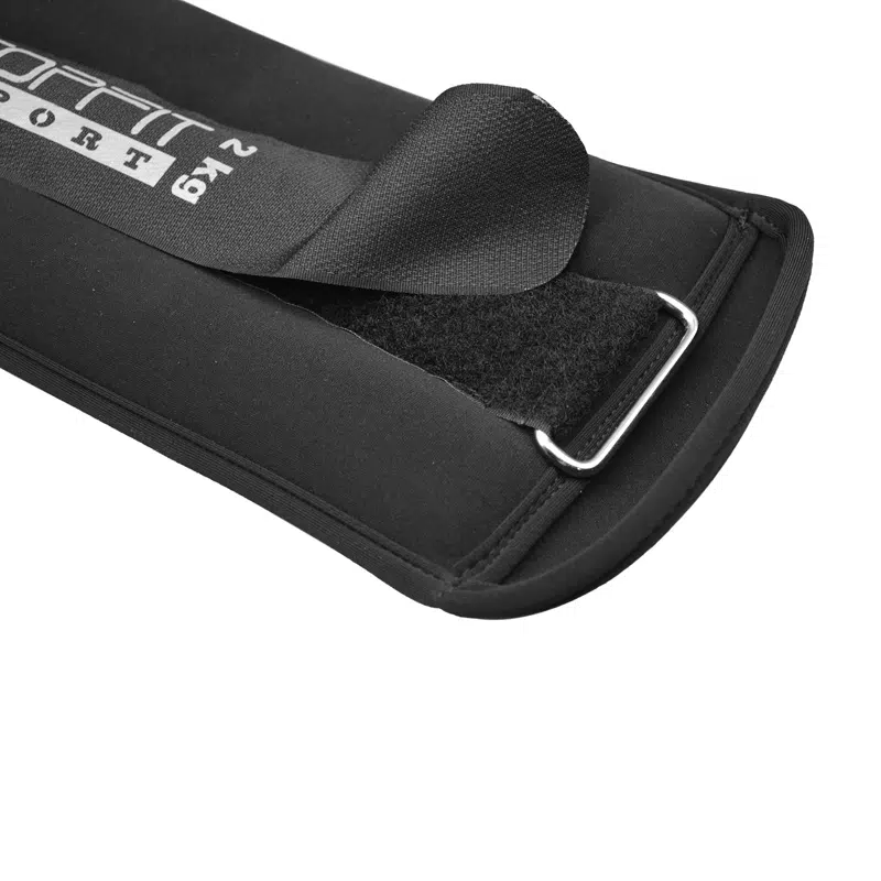 وزنه پا شنی 2 کیلویی تاپ فیت