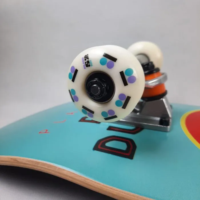 اسکیت برد Plan-b مدل Pat Dufffy