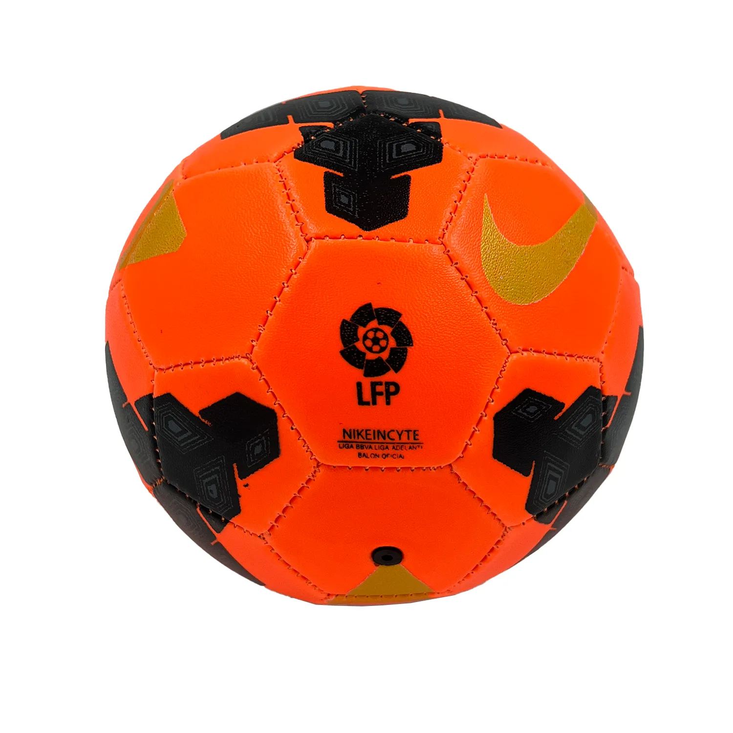 توپ فوتبال دوخت ماشینی سایز 2 لالیگا – New club2