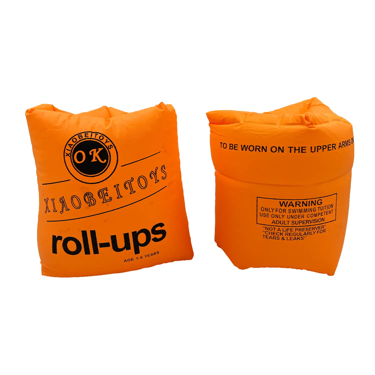 بازوبند شنا کودکان برند رول آپ