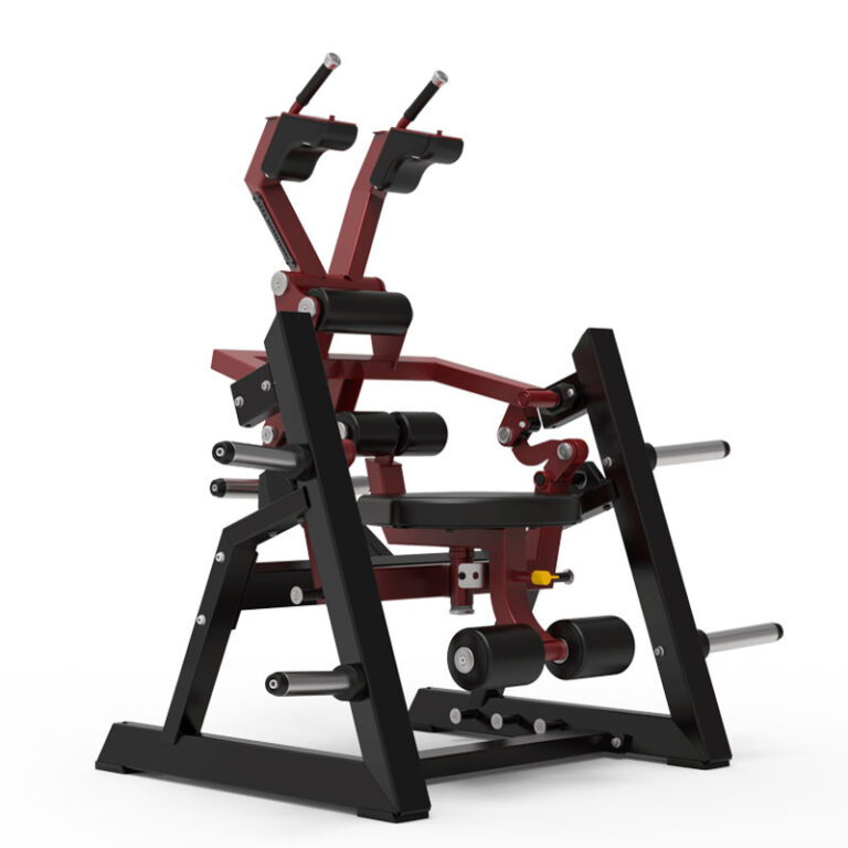 دستگاه شکم مدل ECP401 برند ایمپالس