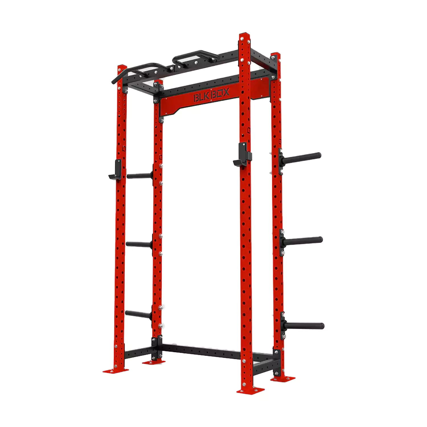 سازه کراس فیت رک نیمه BLACKOUT مدل LS213