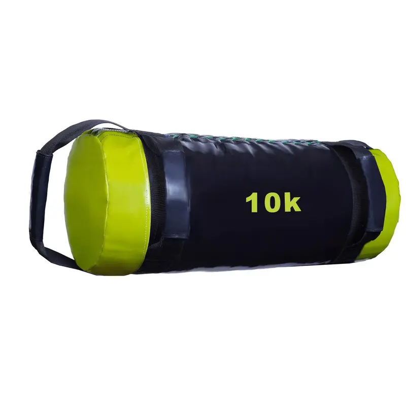 سندبگ ورزشی دارای 4 وزن