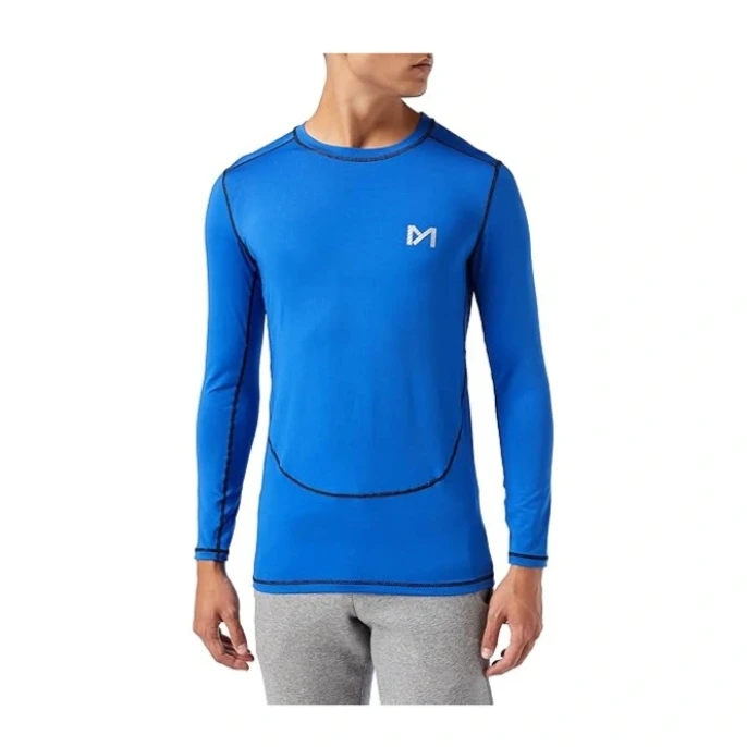 تی شرت ورزشی مردانه میت وی مدل بیس لایر ME200