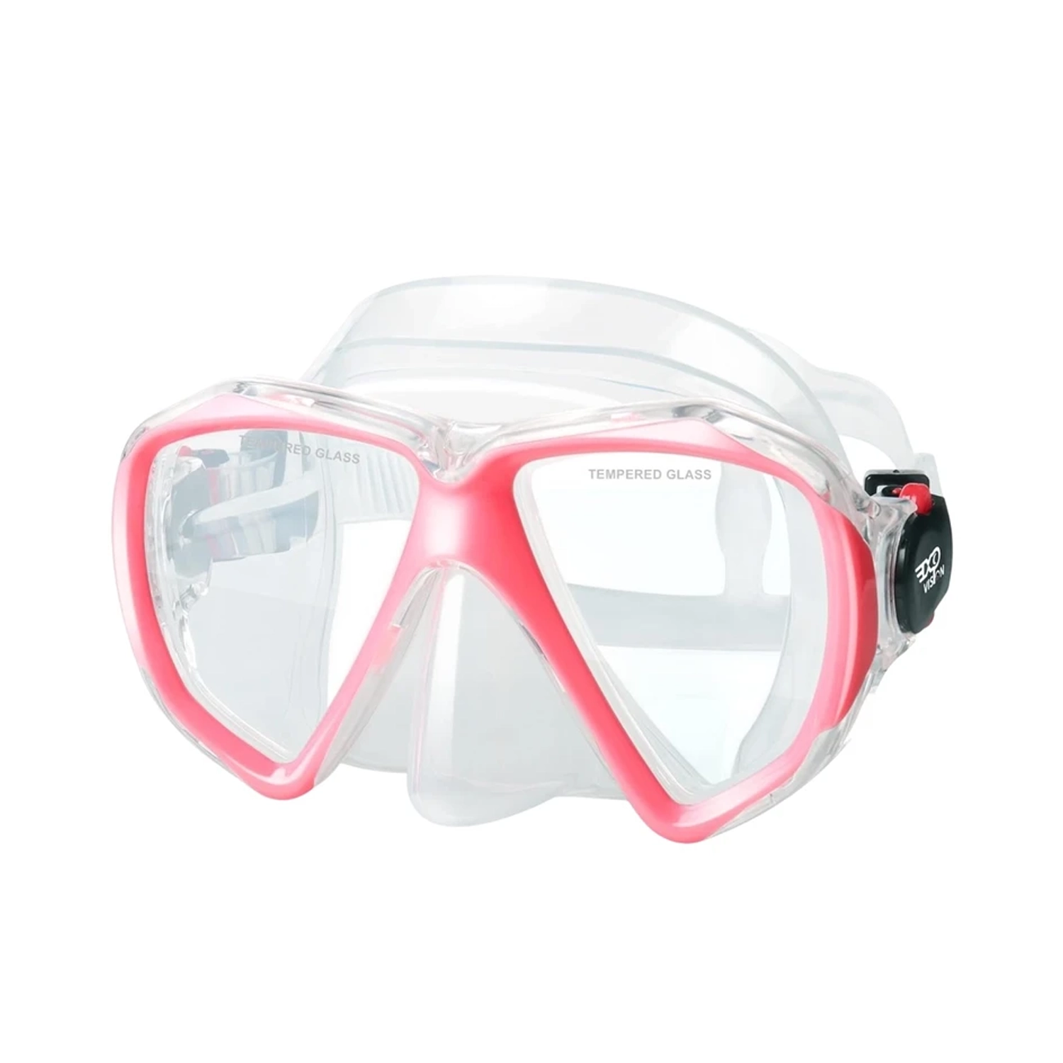 ماسک غواصی مدل EX-2700K