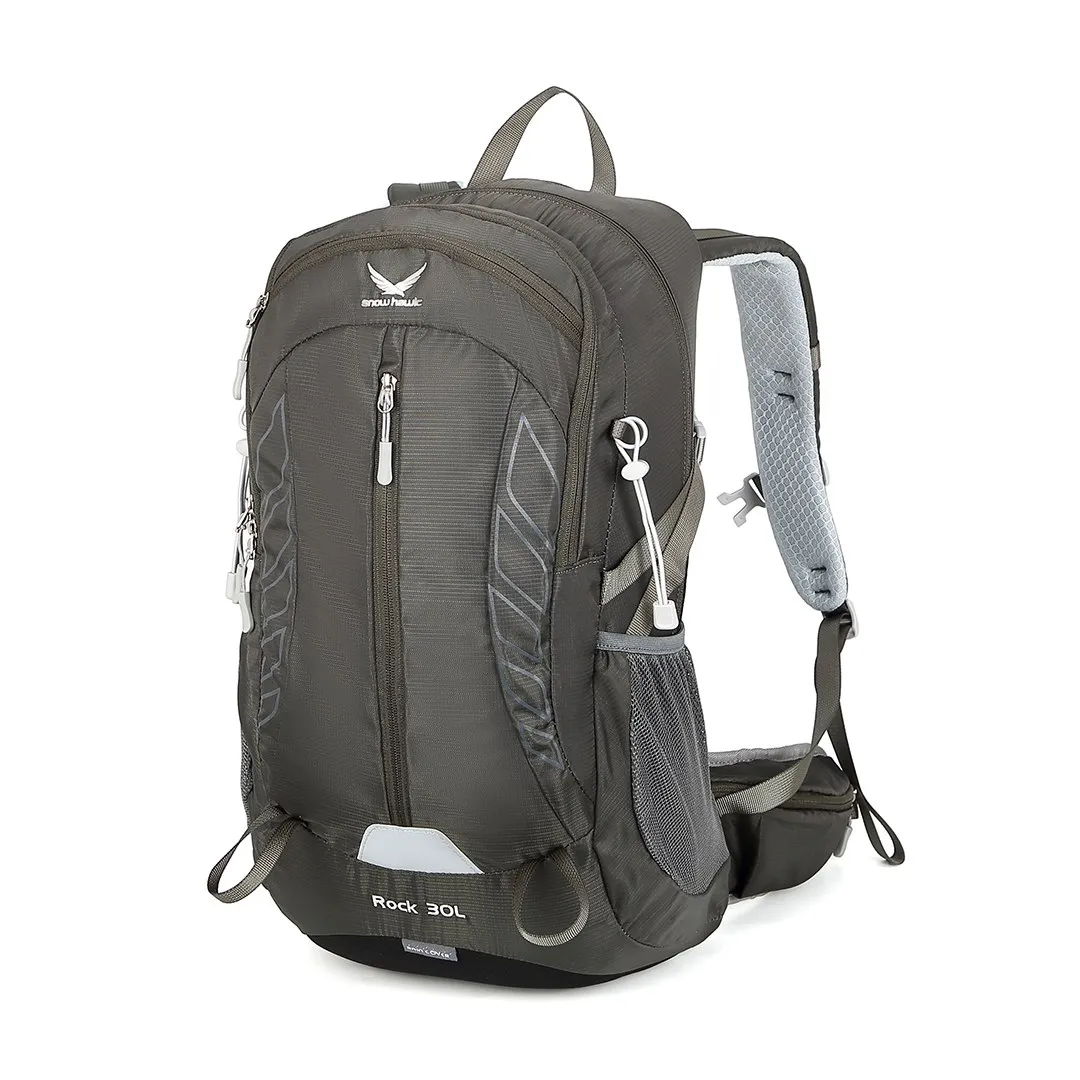 کوله پشتی 30 لیتری اسنوهاک مدل ROCK کد SN-B3120