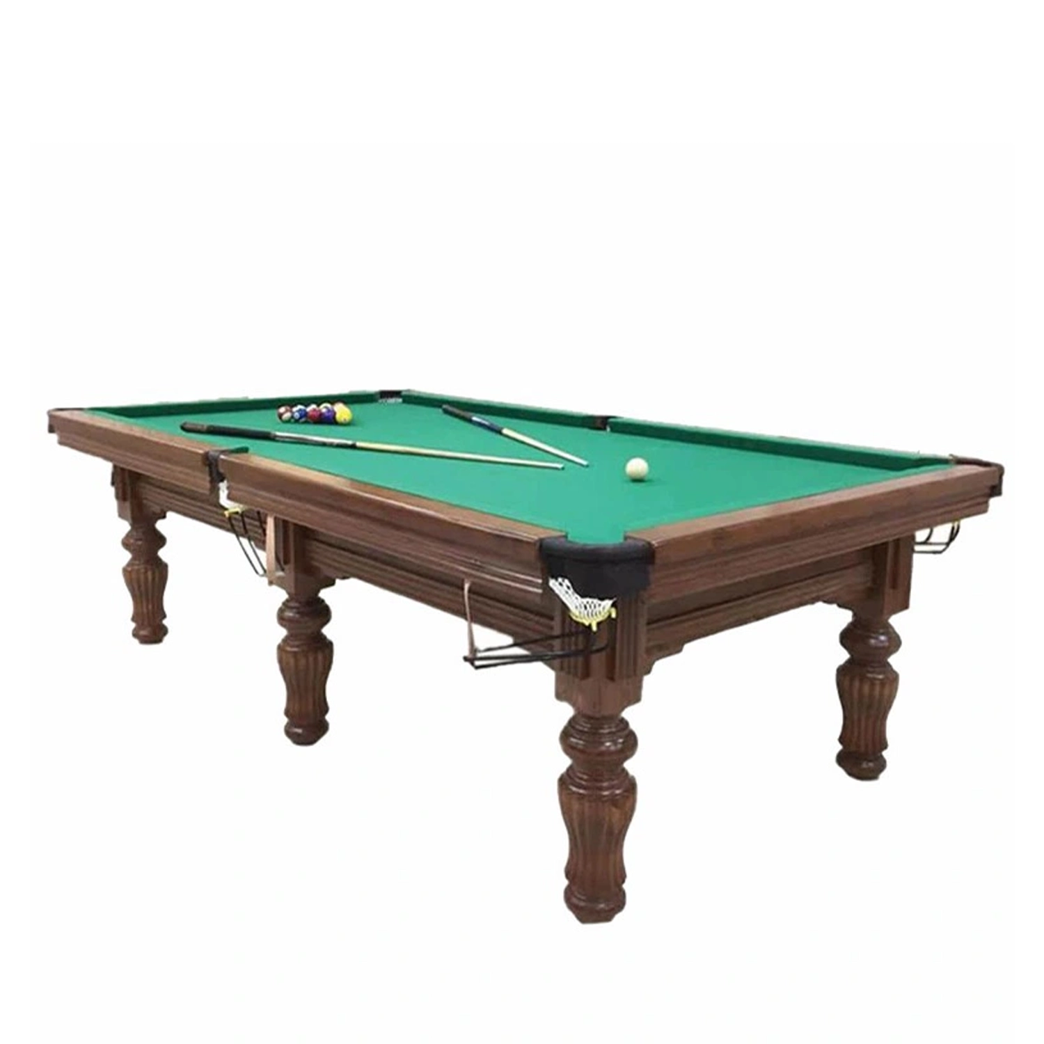 میز بیلیارد ایرانی مدل استار