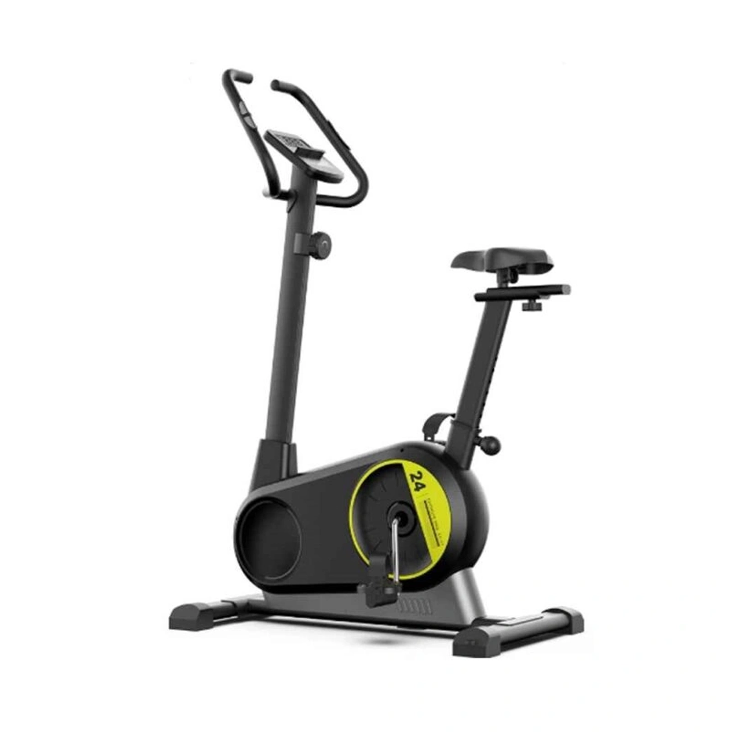 دوچرخه ثابت برند FITLAND مدل YKB2401B