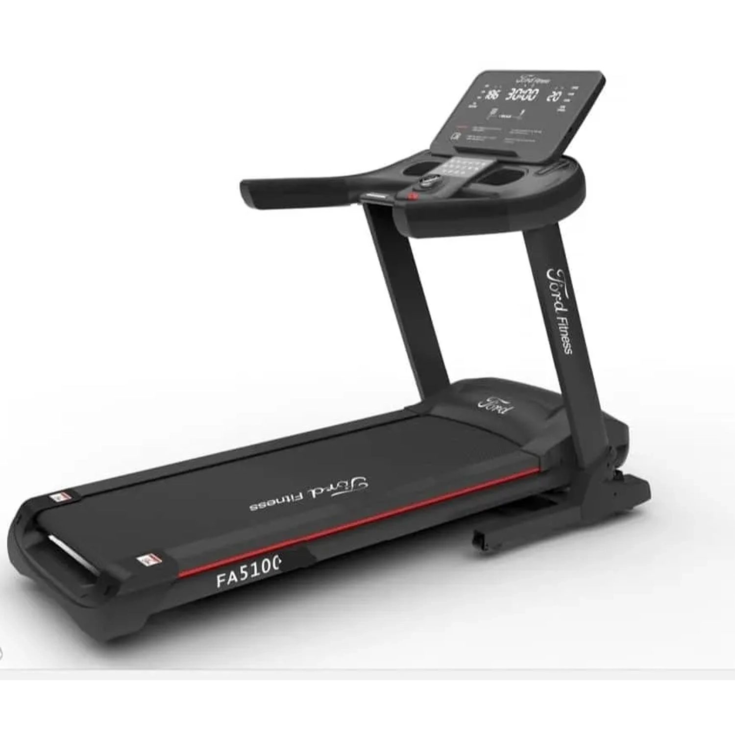تردمیل شیب برقی   خانگی   لوکس  برند Ford fitness  FA5100DC