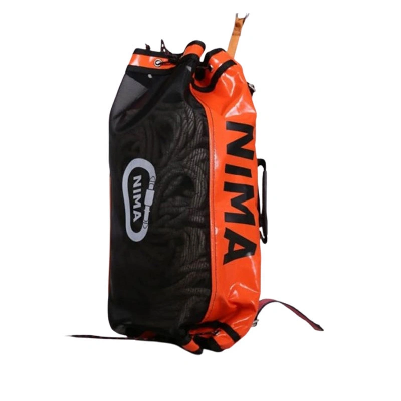 کیسه طناب دره نوردی NIMA مدل بوچیر