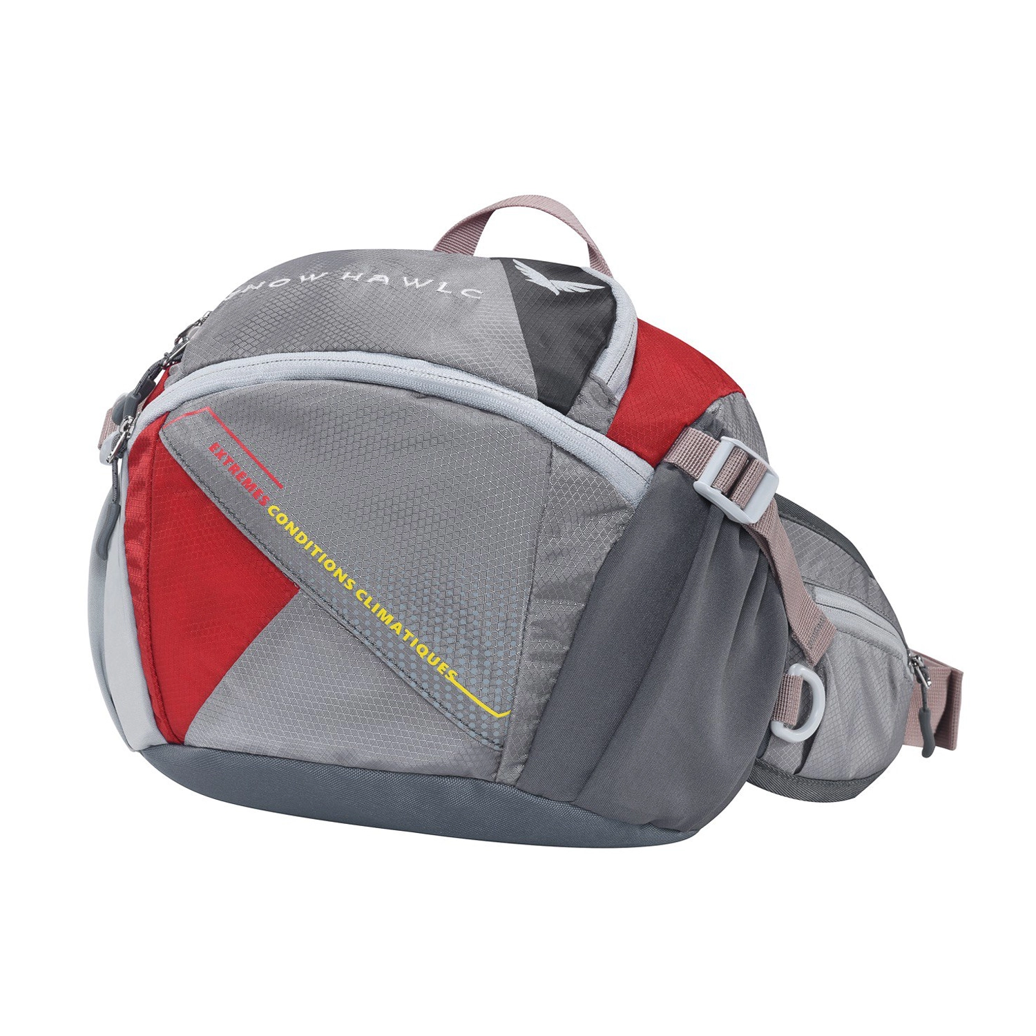 کیف کمری کوله شو اسنوهاک مدل 5 لیتری کد SN-B3115