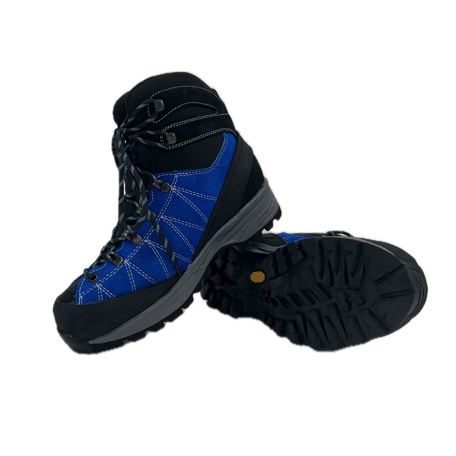 کفش کوهنوردی قارتال مدل سهند آبی