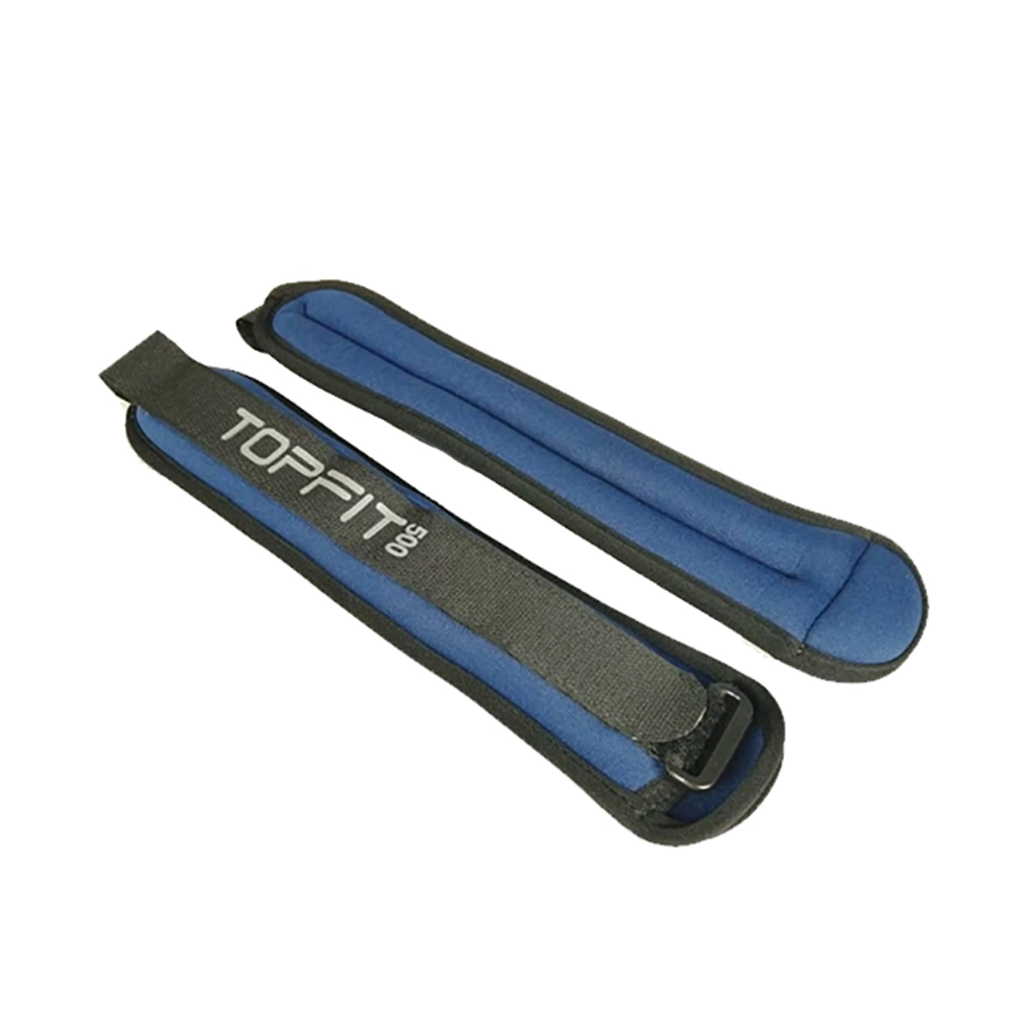 وزنه پا شنی 0.5 کیلویی تاپ فیت