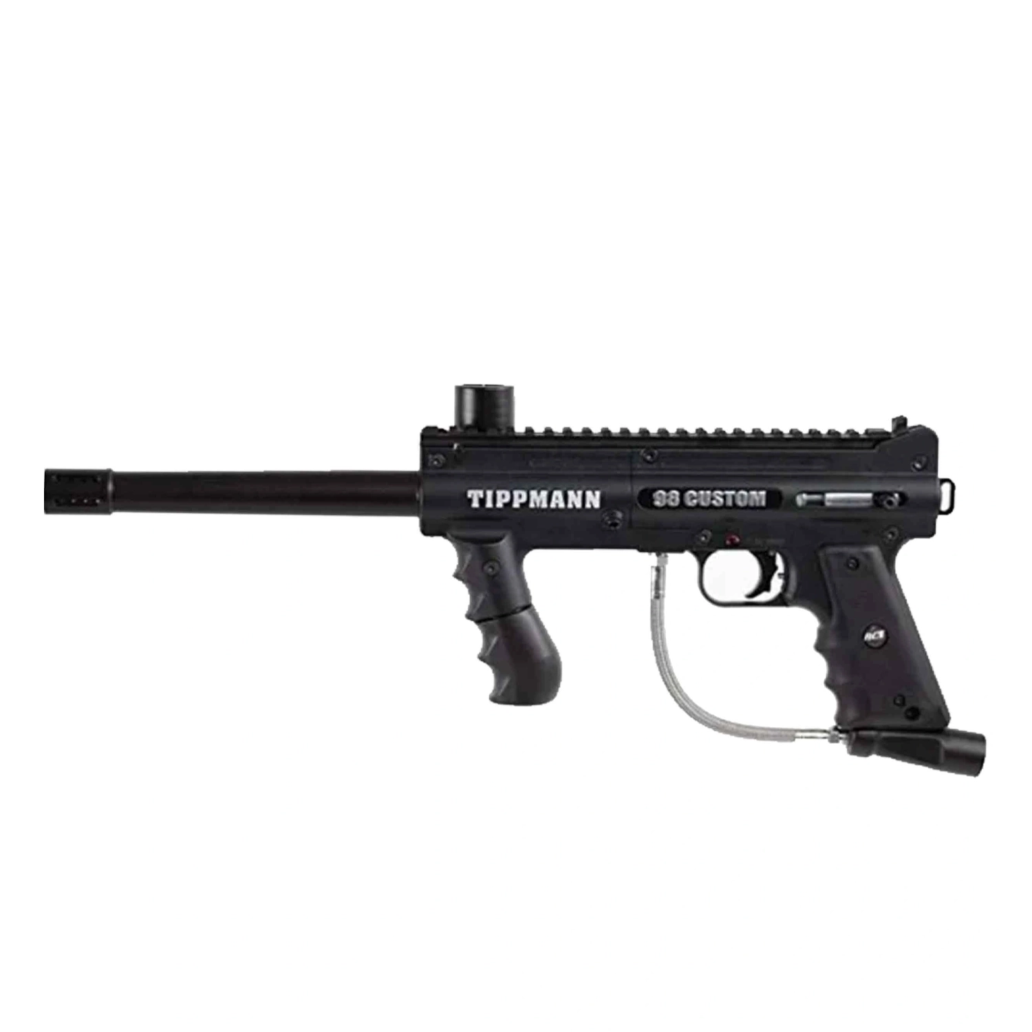 تفنگ پینت بال تیپمن tippmann98