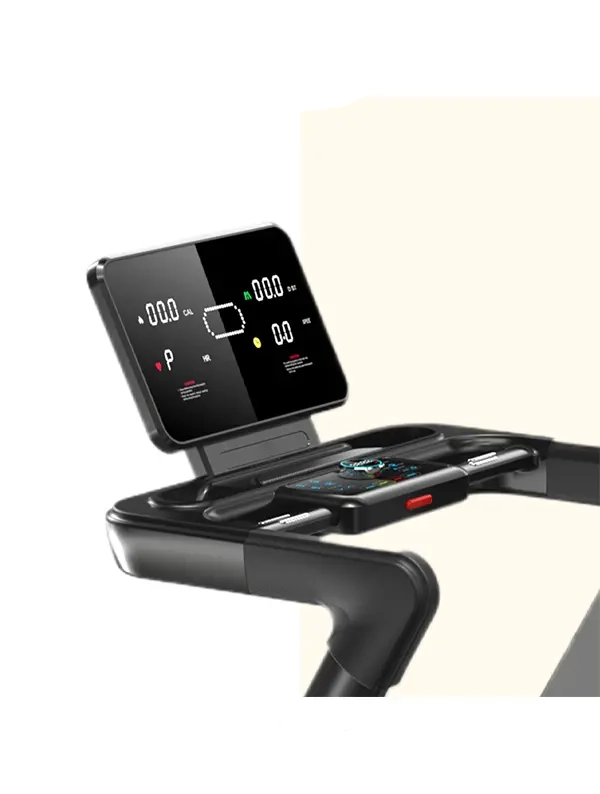 تردمیل خانگی فرش وی FreshWay FW-305