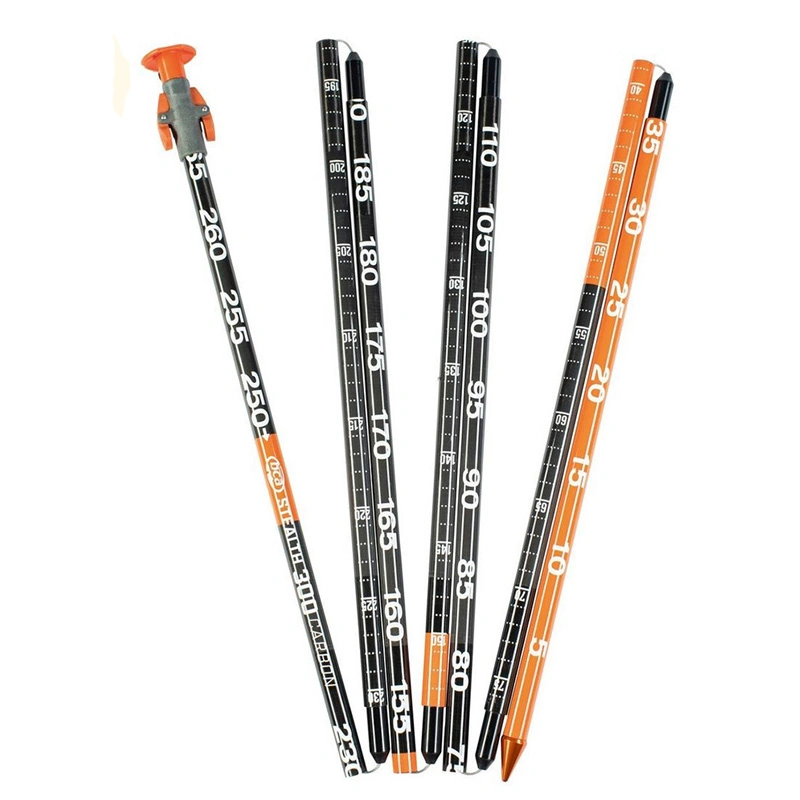 میل سونداژ بی سی ای BCA Stealth 300 Carbon Probe