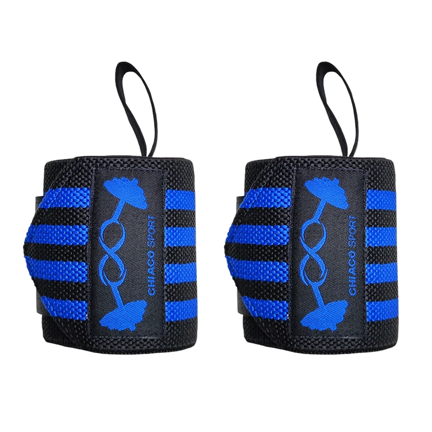 مچ بند بدنسازی چیاکو مدل Be 50m بسته 2 عددی