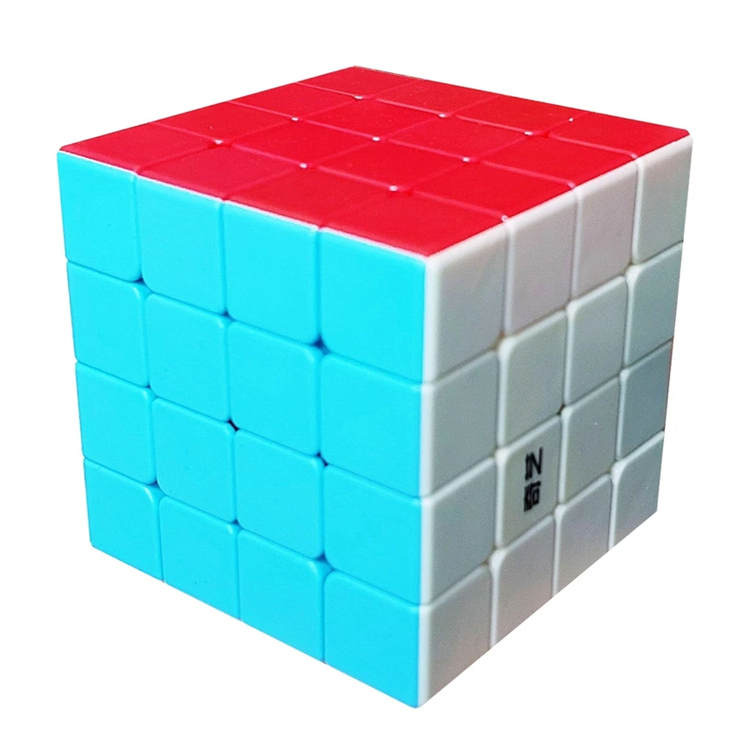 مکعب روبیک مدل QIYUAN 4 کای وای