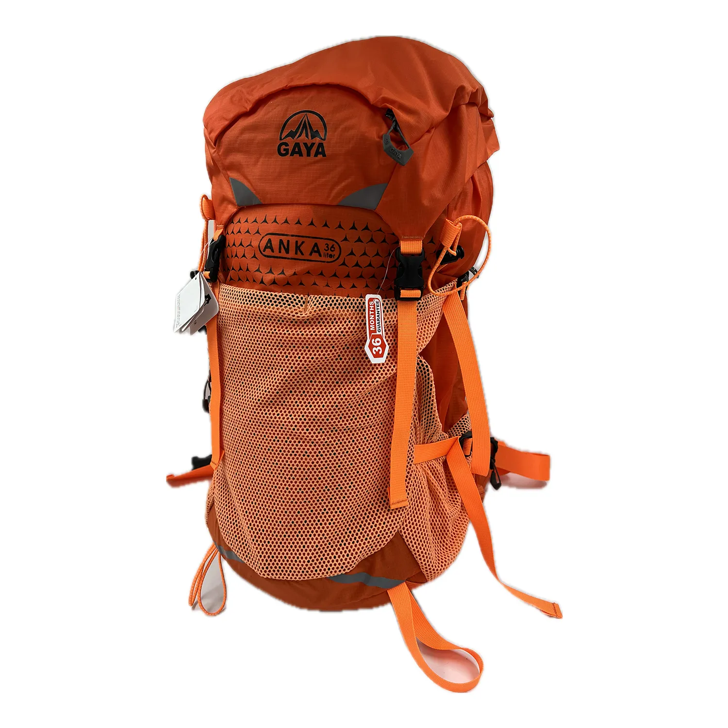  کوله 36 لیتر گایا