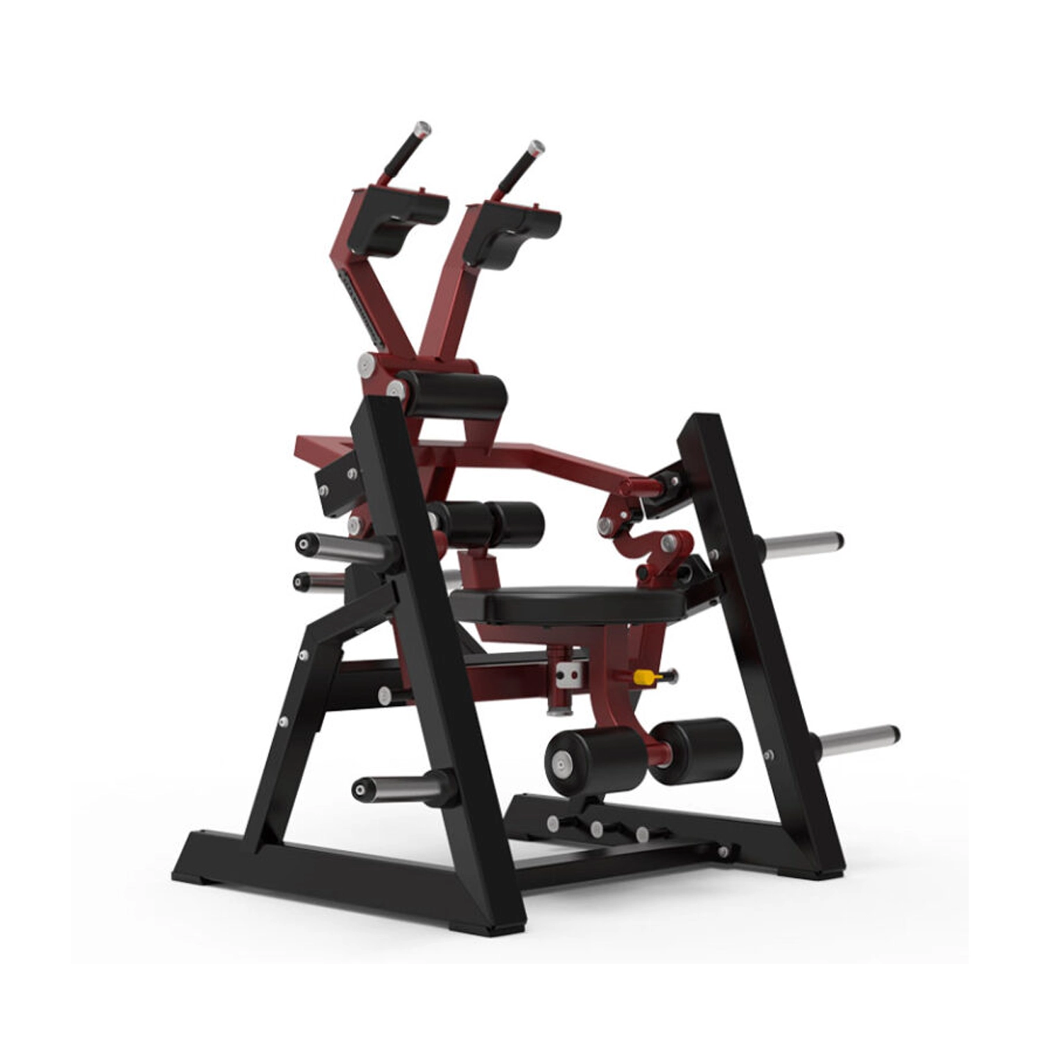 دستگاه شکم مدل ECP401 برند ایمپالس