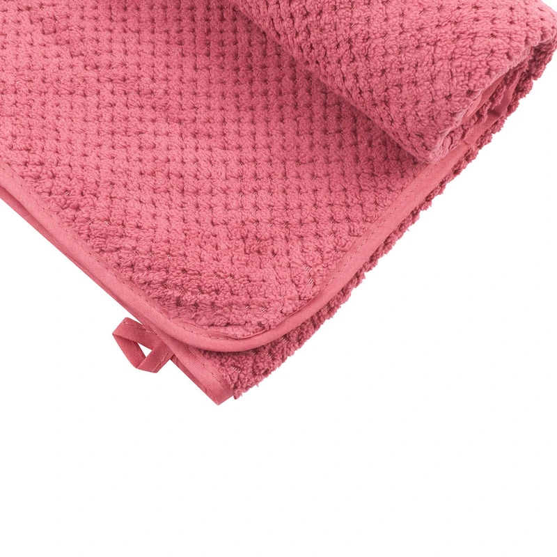 حوله ورزشی ویگرن مدل TEX01 سایز 50x90 سانتی متر