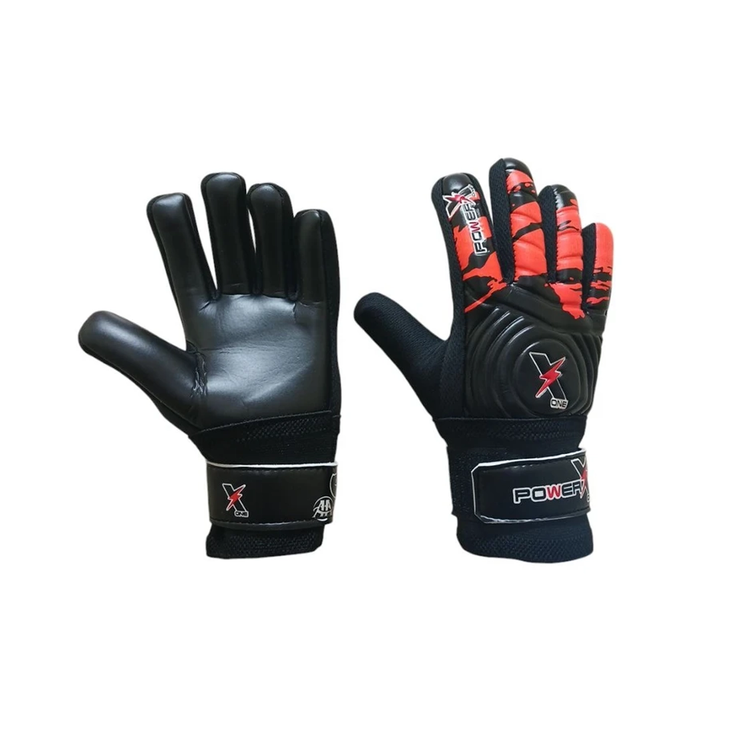 دستکش دروازه بانی پسرانه مدل PX-O-6