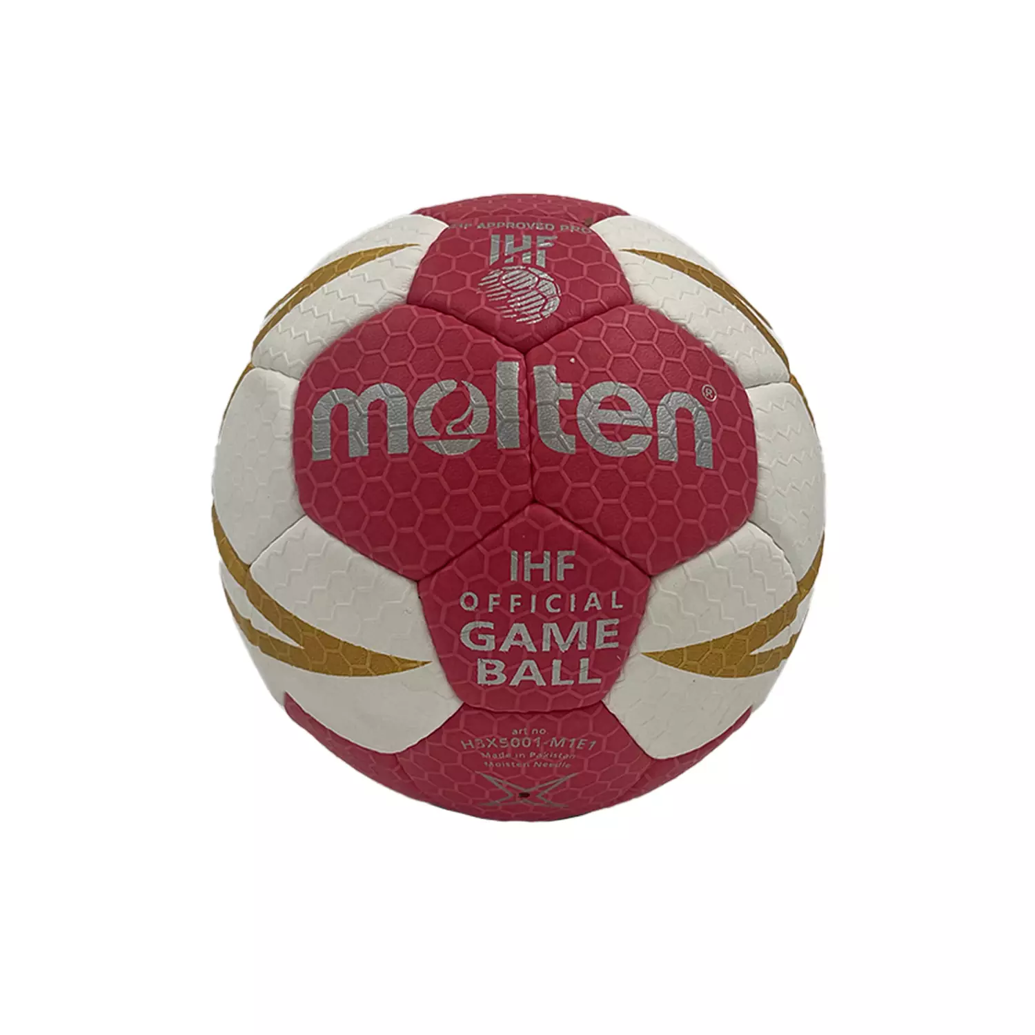 توپ هندبال مولتن اصل پاکستانی سایز 1 - 2 - 3