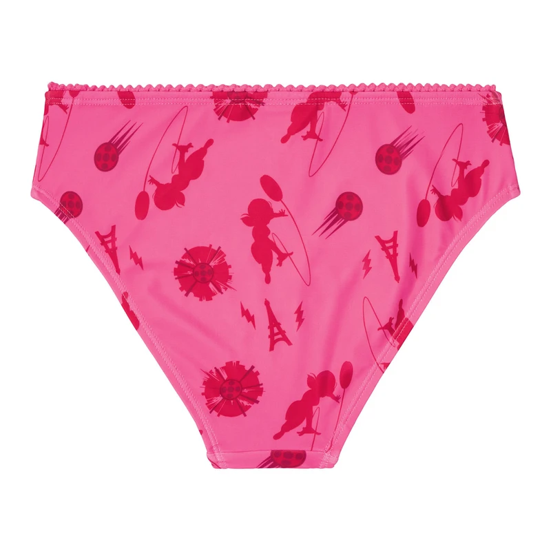 مایو دخترانه مدل 8983