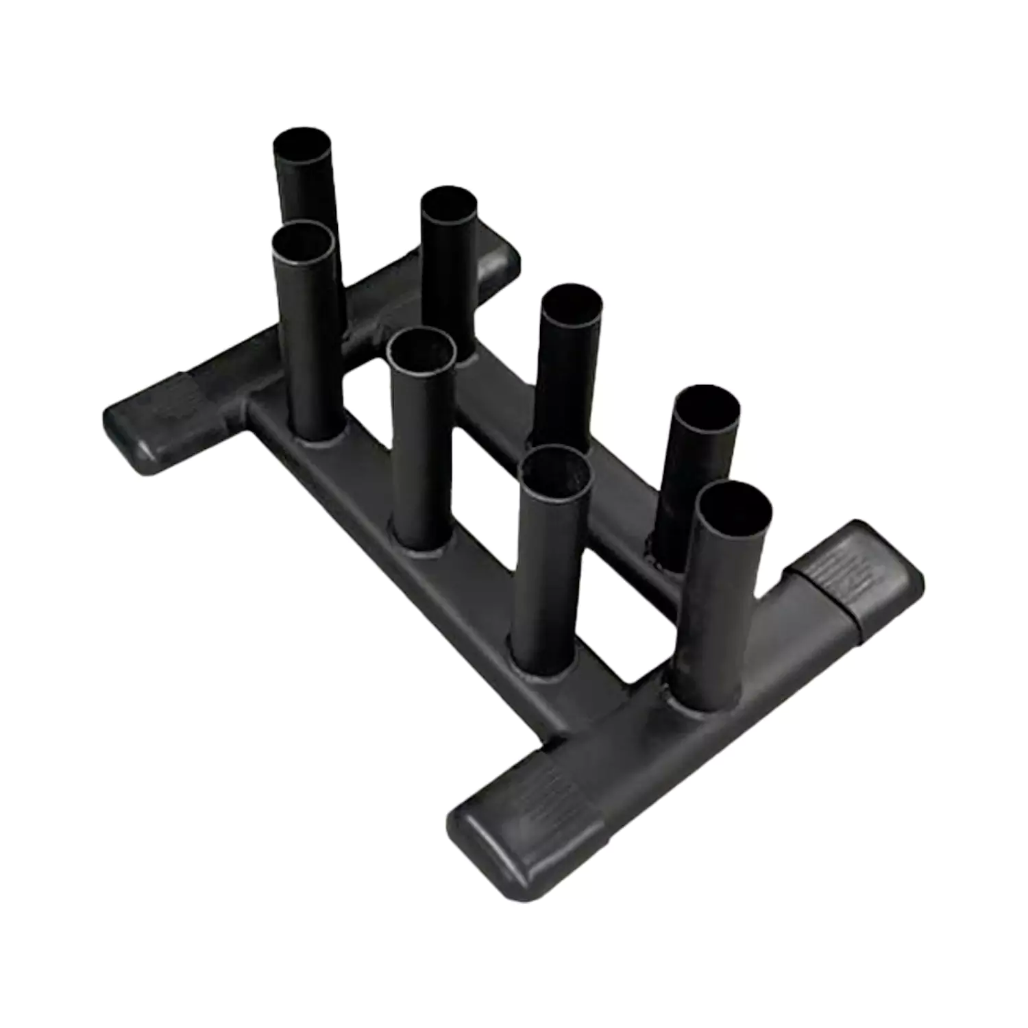 رک هالتر پارامونت