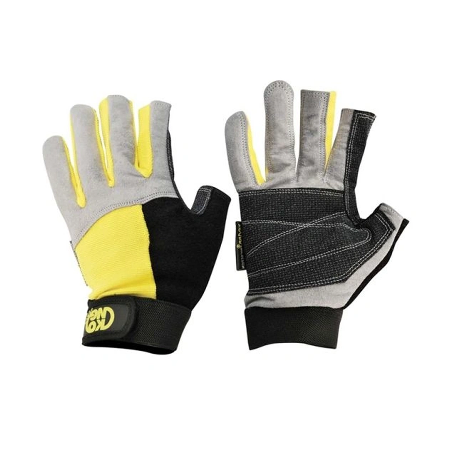 دستکش فنی الکس کنگ