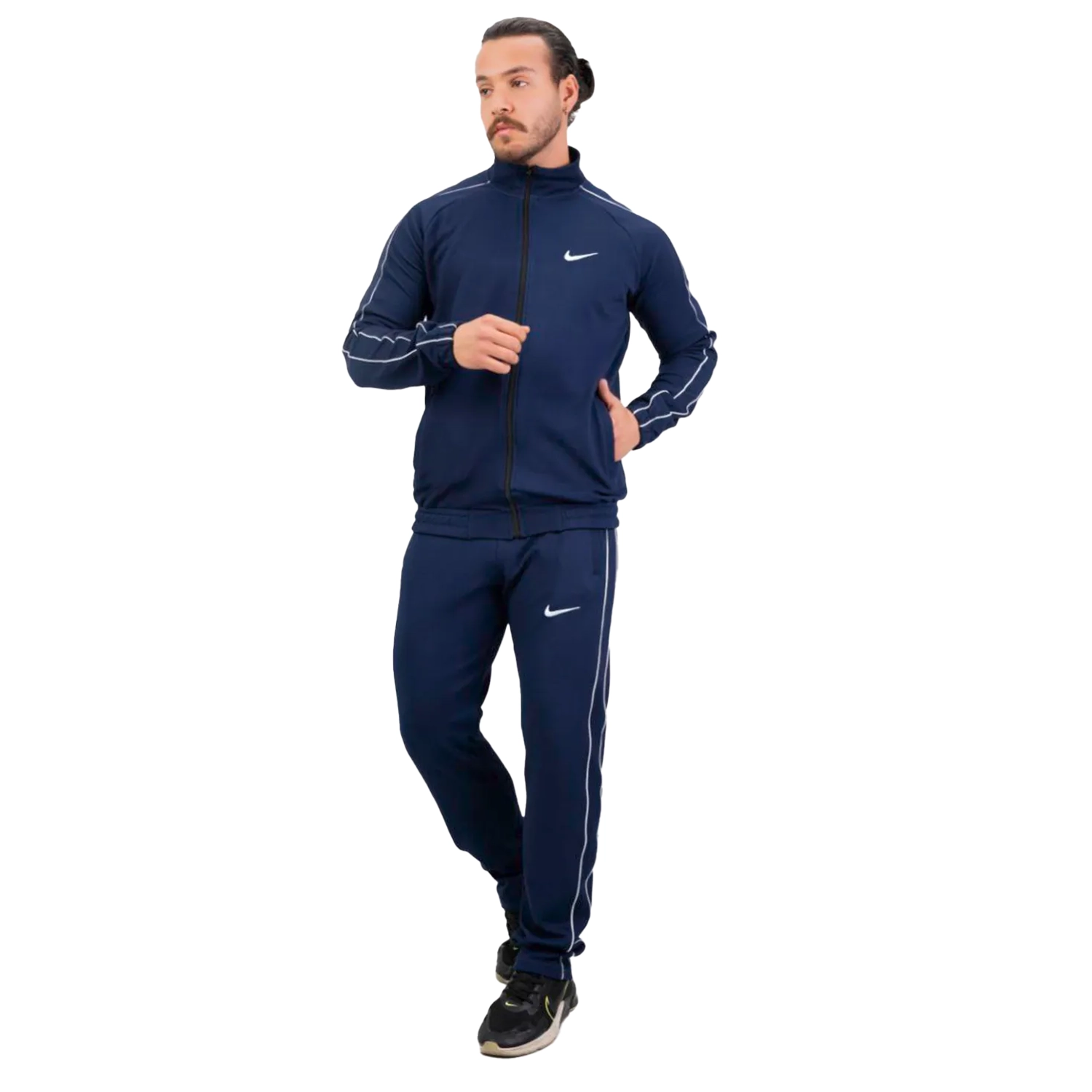 ست سویشرت شلوارپارچه دیور نایکی