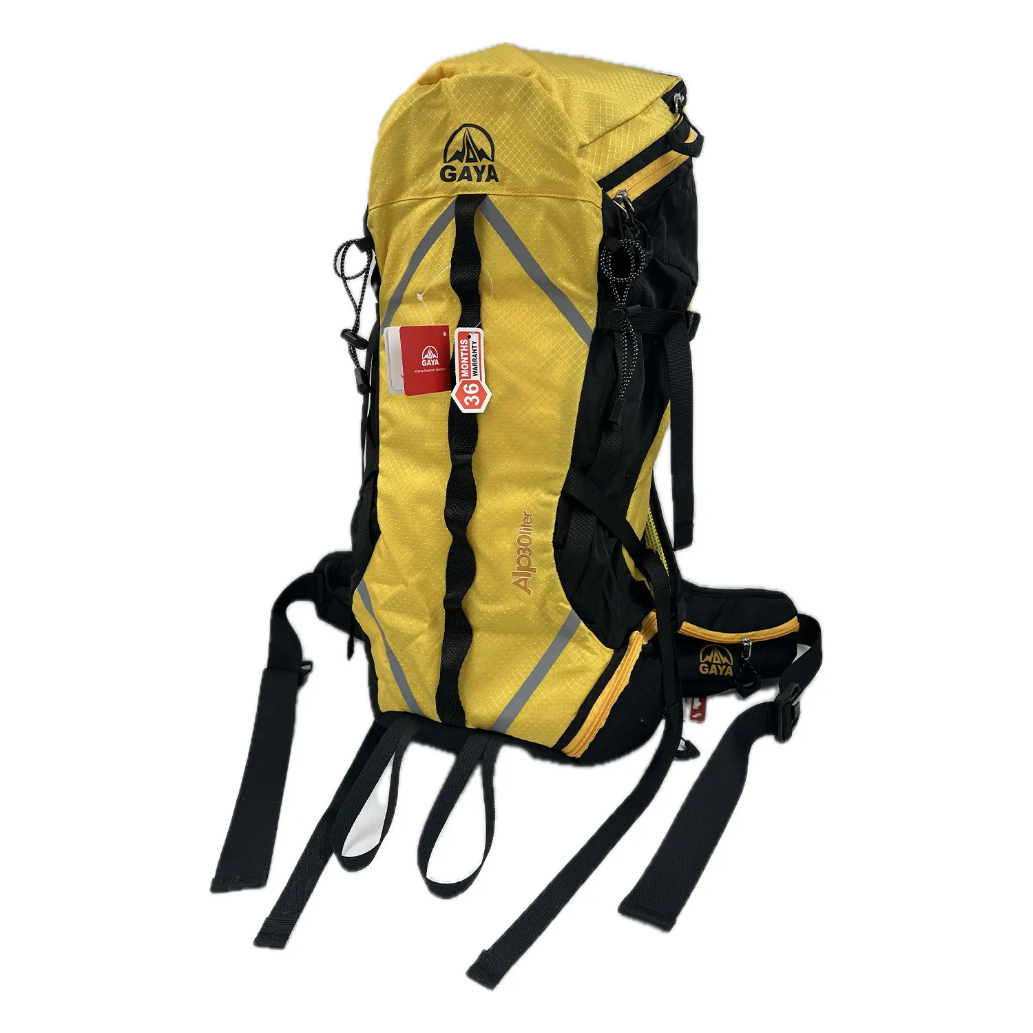 کوله 30 لیتر گایا