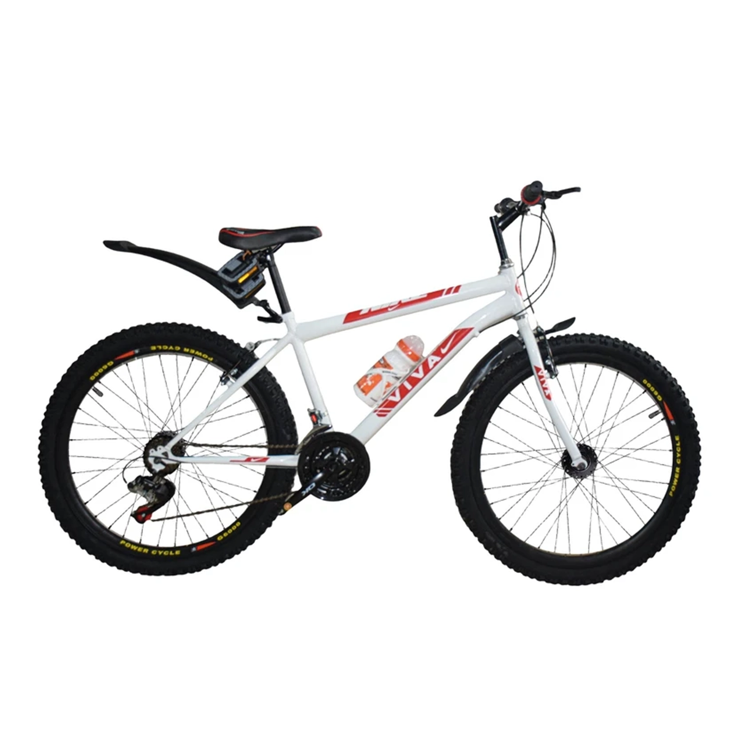 دوچرخه کوهستان مدل summer 01 سایز طوقه 26