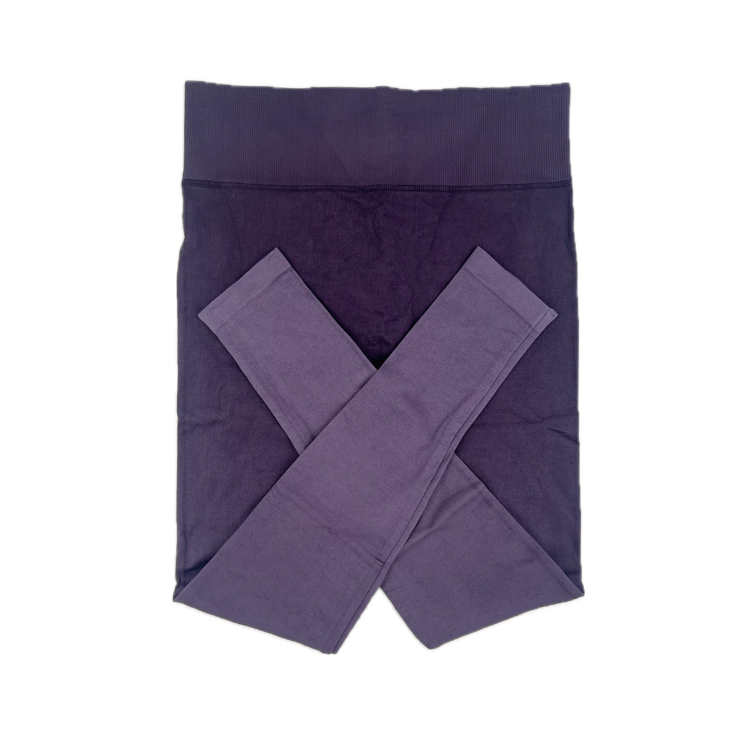 لگ ورزشی زنانه سیملس کمر گنی