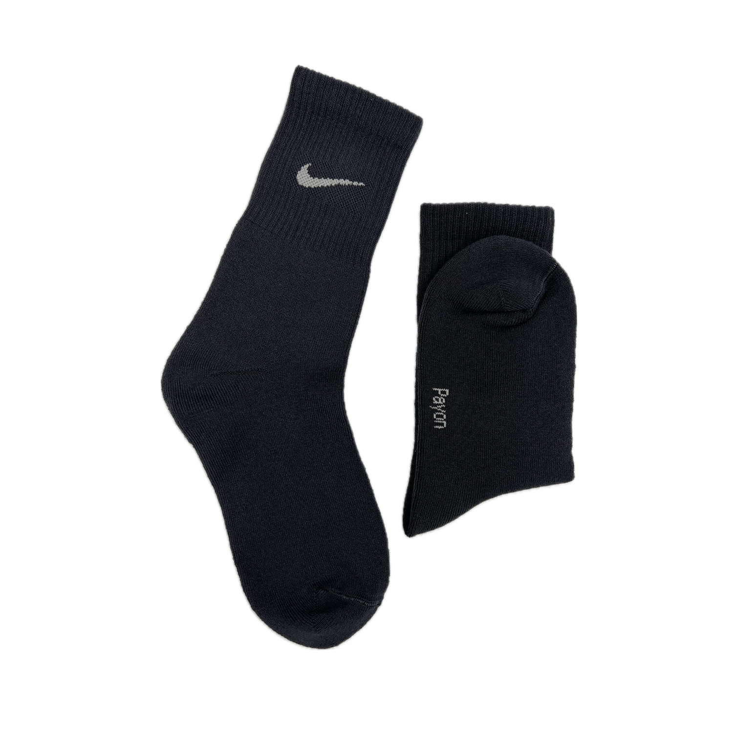 جوراب مردانه طرح نایک