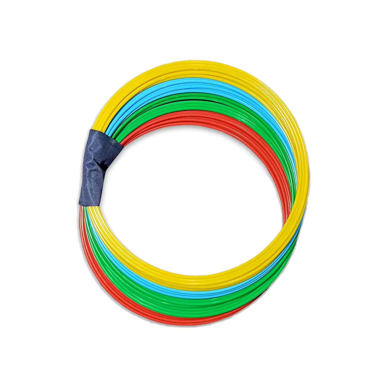 حلقه چابکی دایره ای 