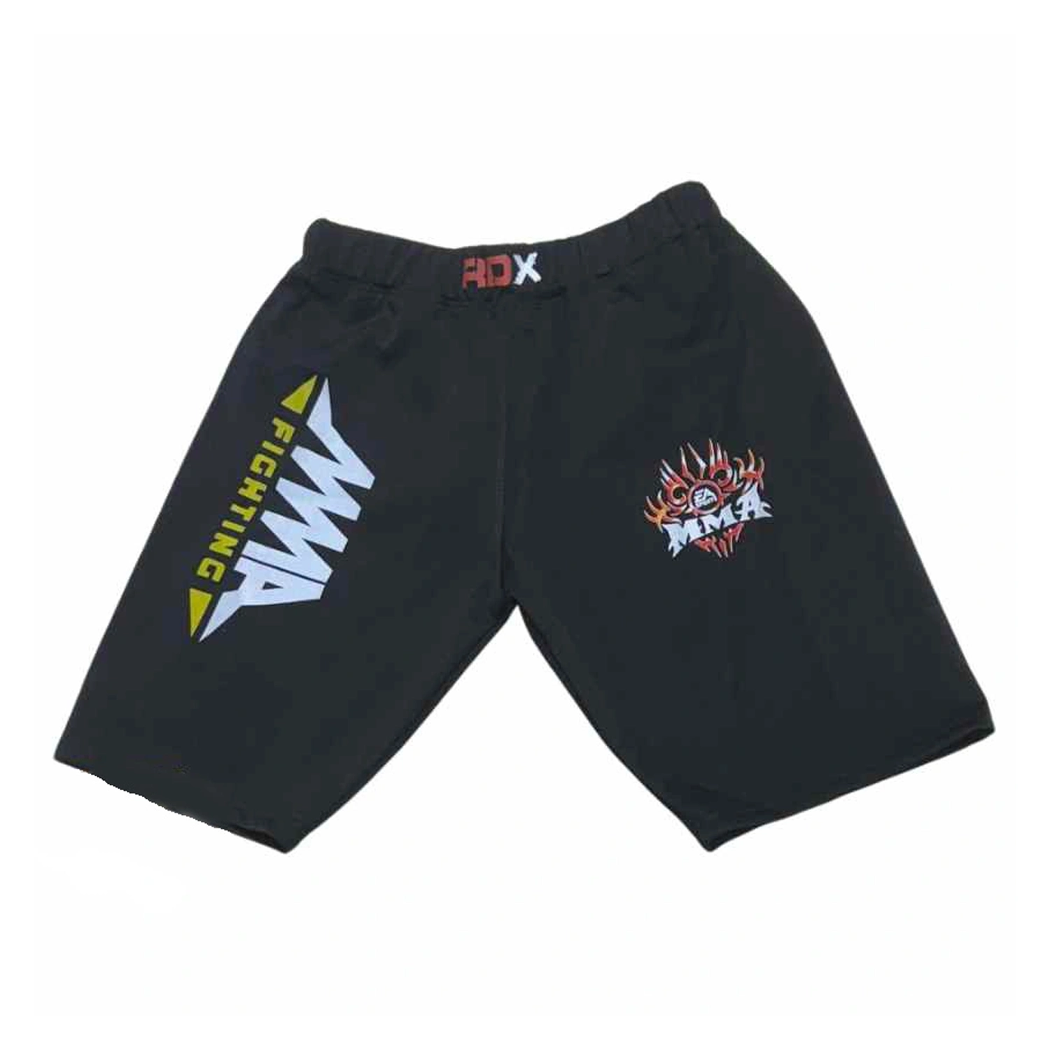 شورت رزمی و MMA استرچ آر دی ایکس RDX