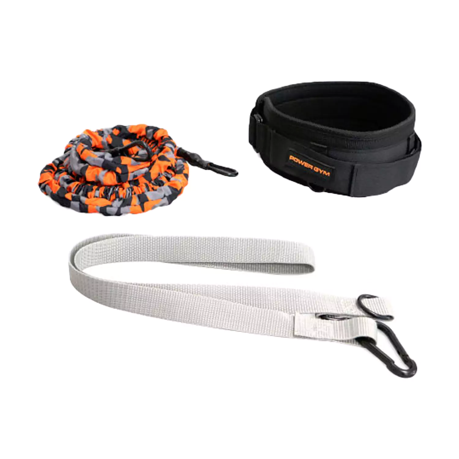 کش استارت پاورجیم