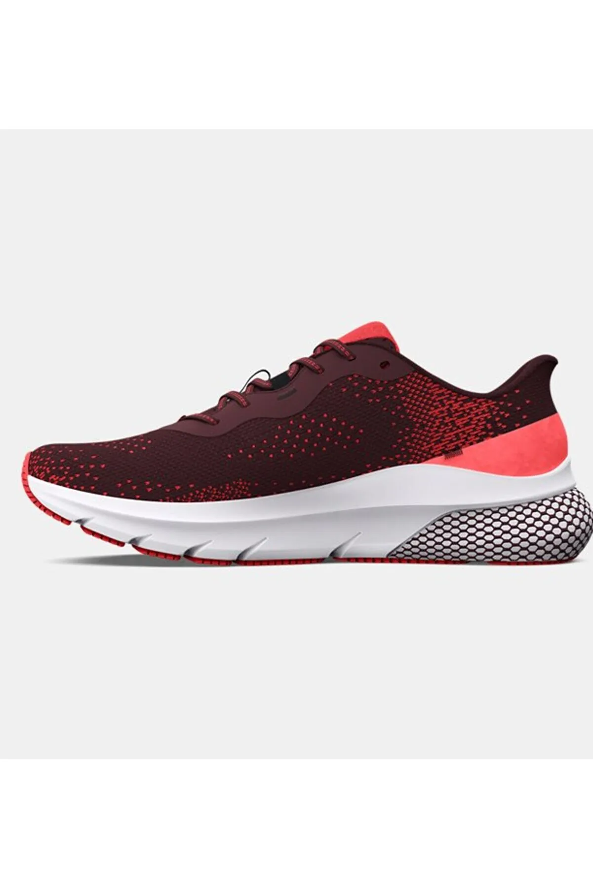 کفش دویدن Turbulence 2 زرشکی اورجینال آندر آرمور Under Armour
