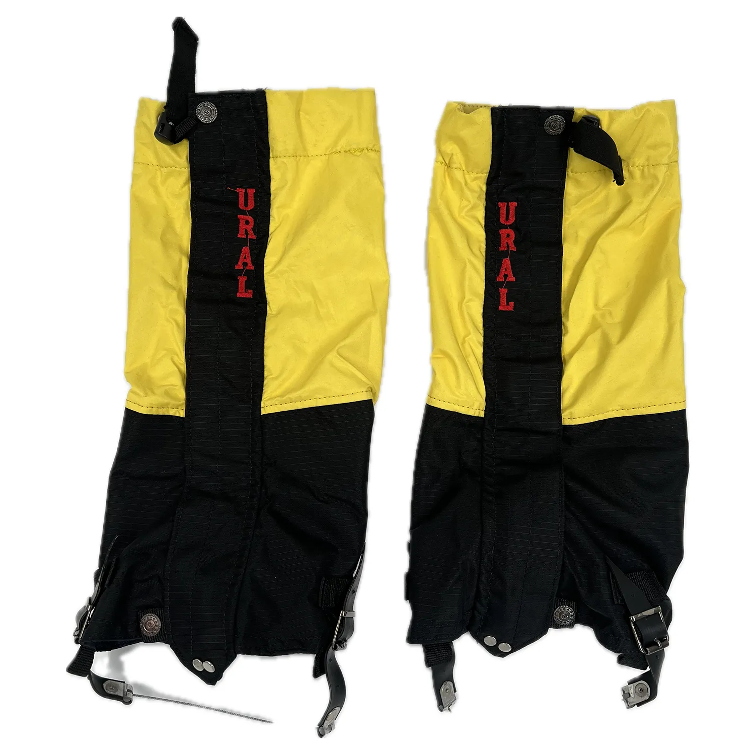 گتر اورال سیم بکسل