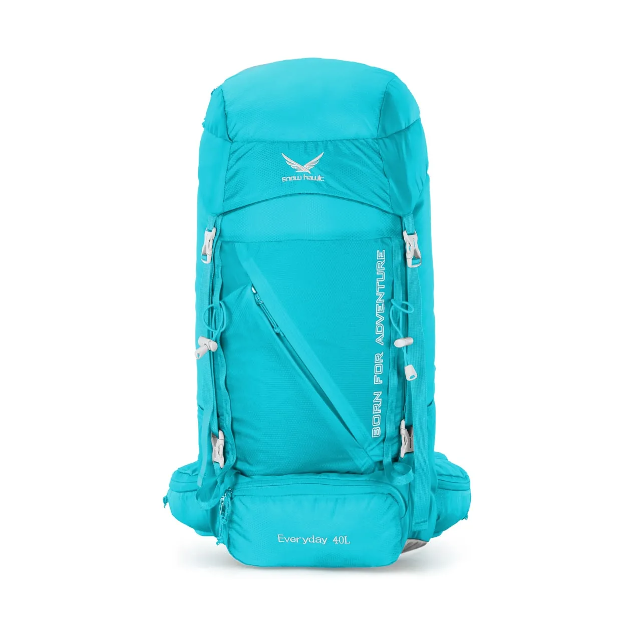 کوله پشتی 40 لیتری مدل EVERY DAY اسنوهاک کد SN-B3118