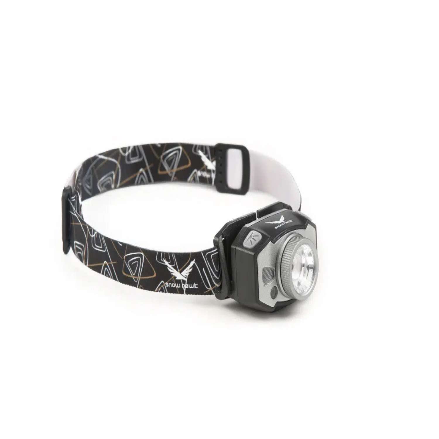 هدلامپ اسنوهاک مدل L70 کد SN-H8124