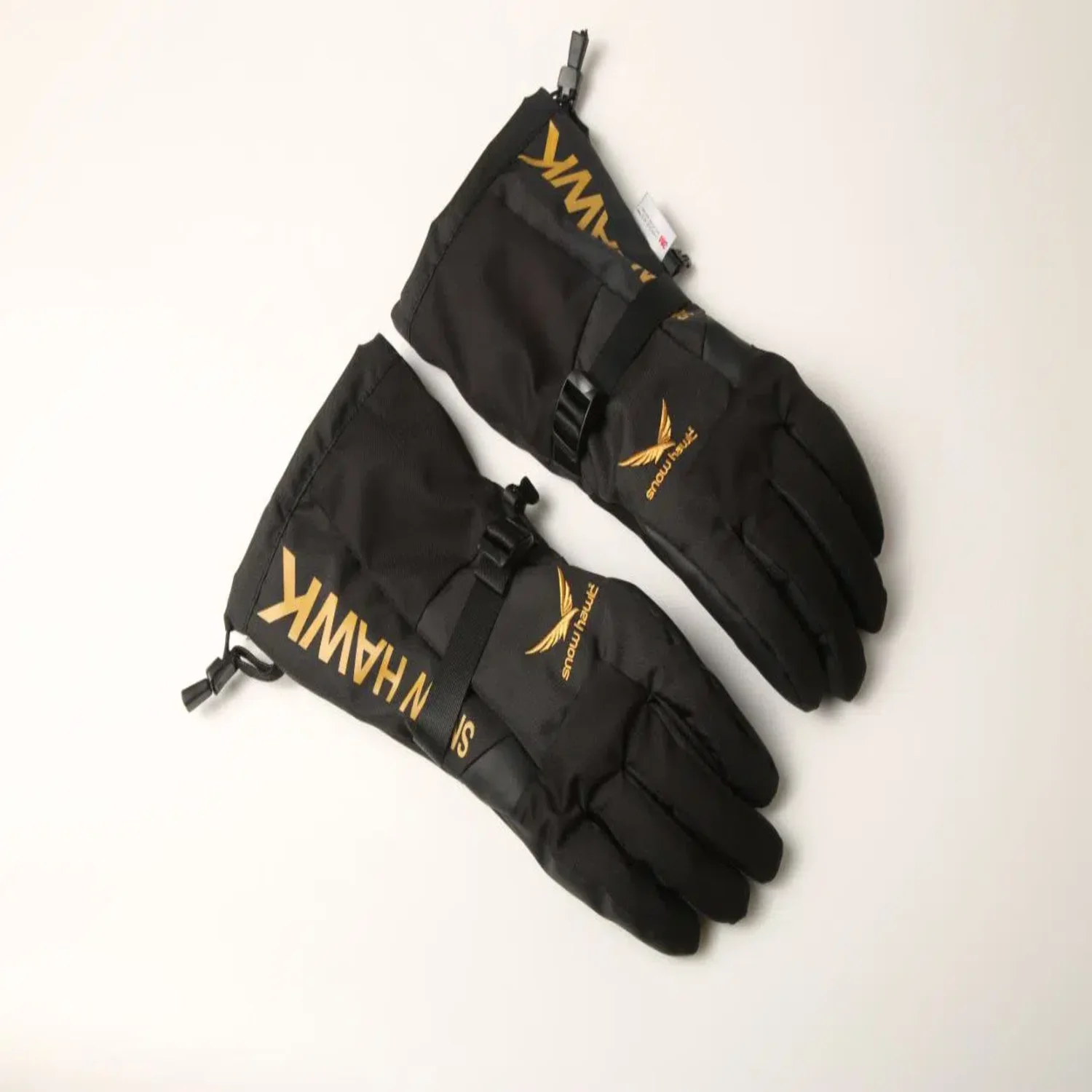 دستکش دو پوش کوهنوردی زنانه اسنوهاک کد SN-C2132