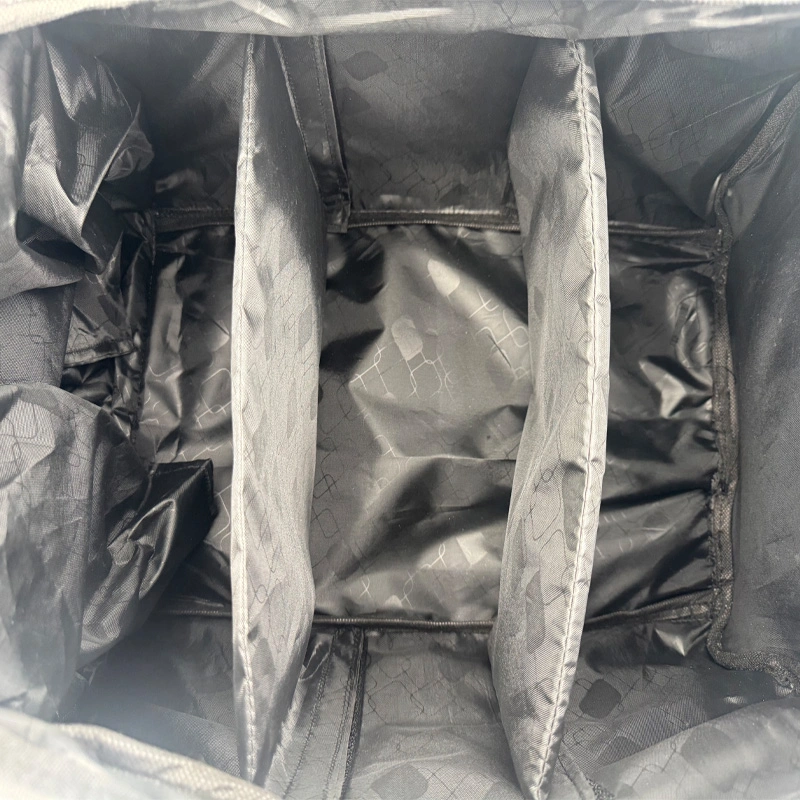 ساک ورزشی نایک تفکیکی