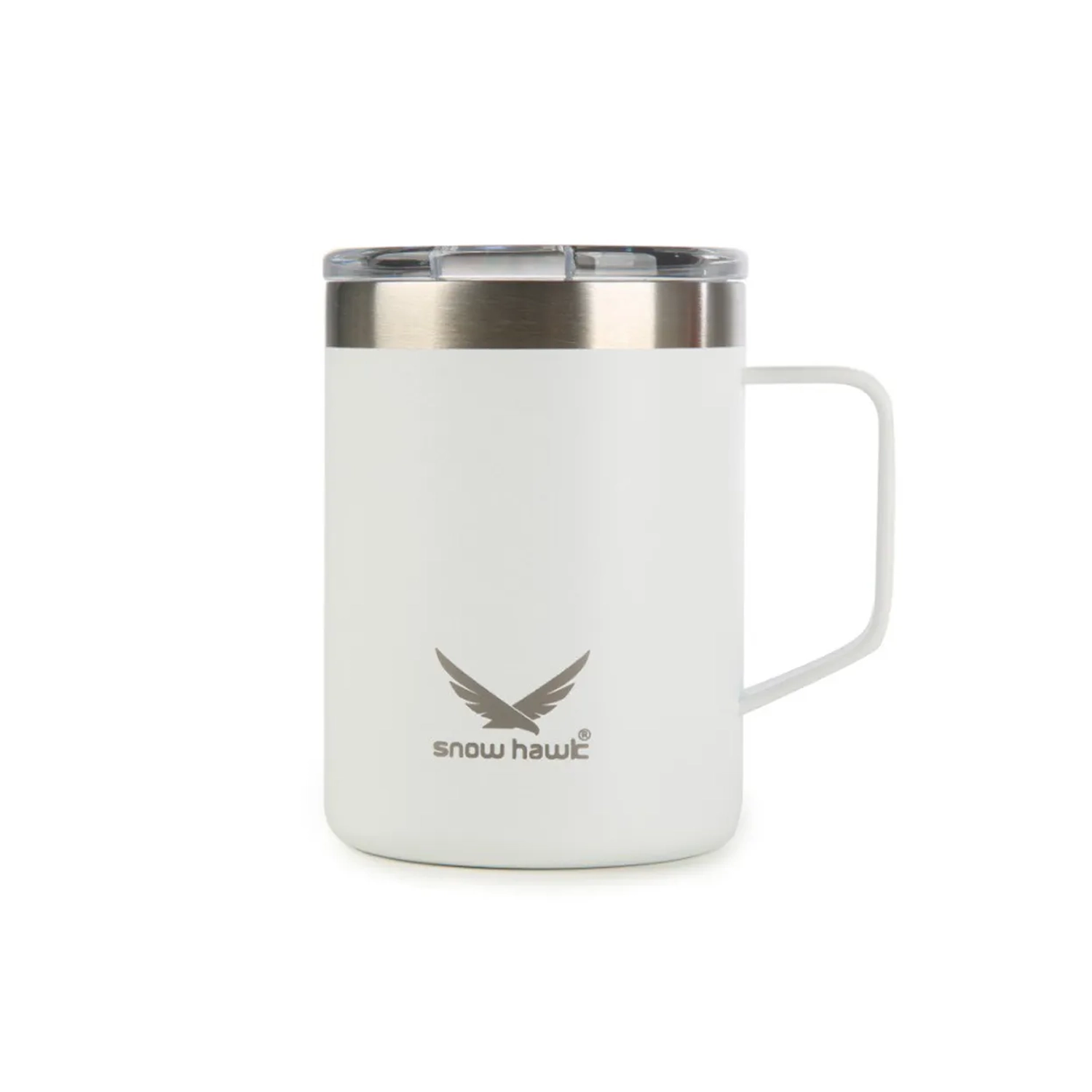 تراول ماگ دو جداره 350 میلی لیتر اسنوهاک مدل ANGEL کد SN-C6158