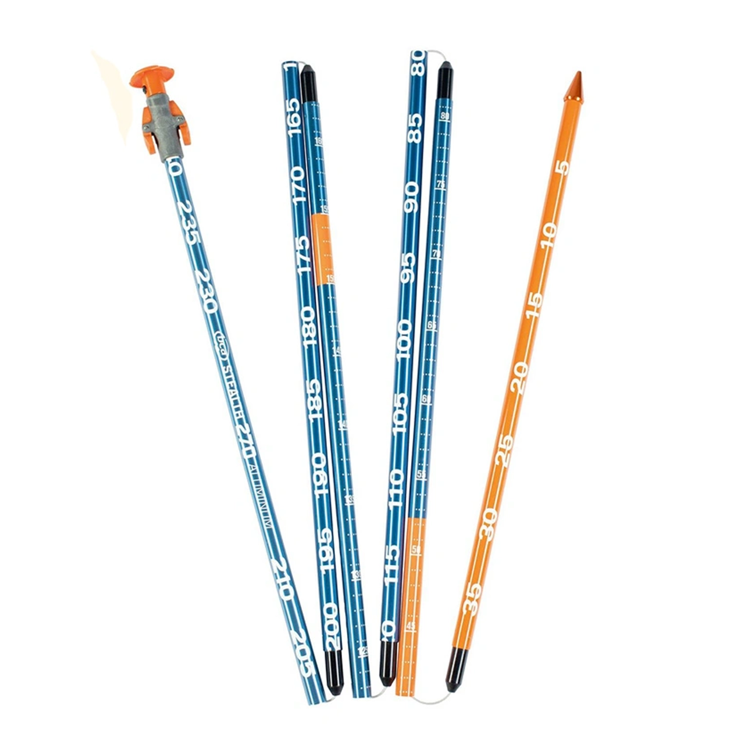 میل سونداژ بی سی ای BCA Stealth 270 Probe