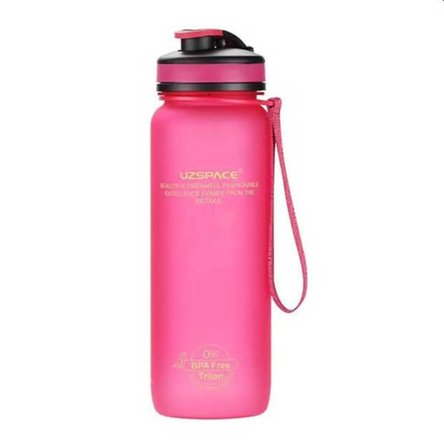 قمقمه 800 میلی‌لیتری یوز اسپیس | UZ Space مدل 3052 تریتان