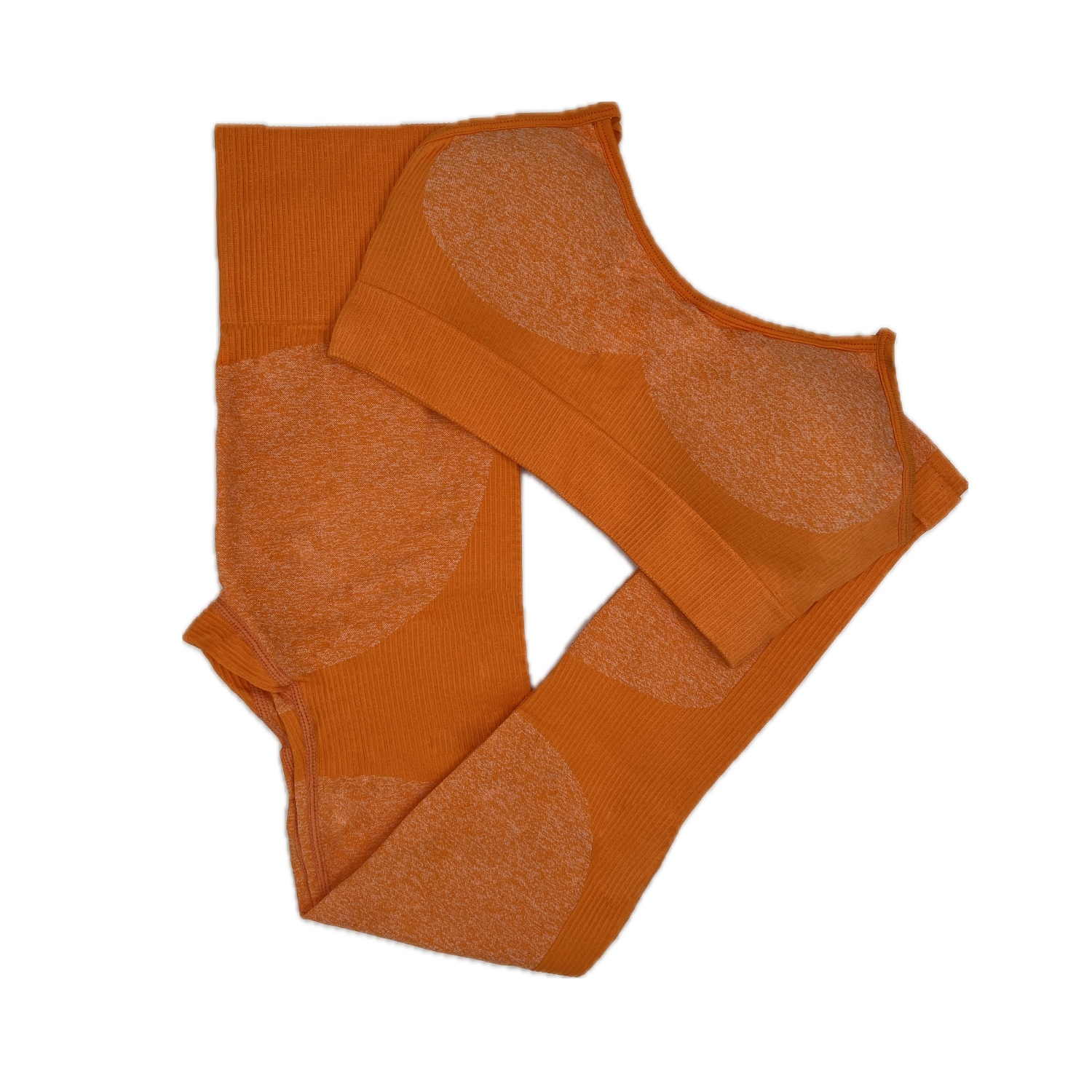 ست ورزشی نیمتنه و لگ زنانه نانو