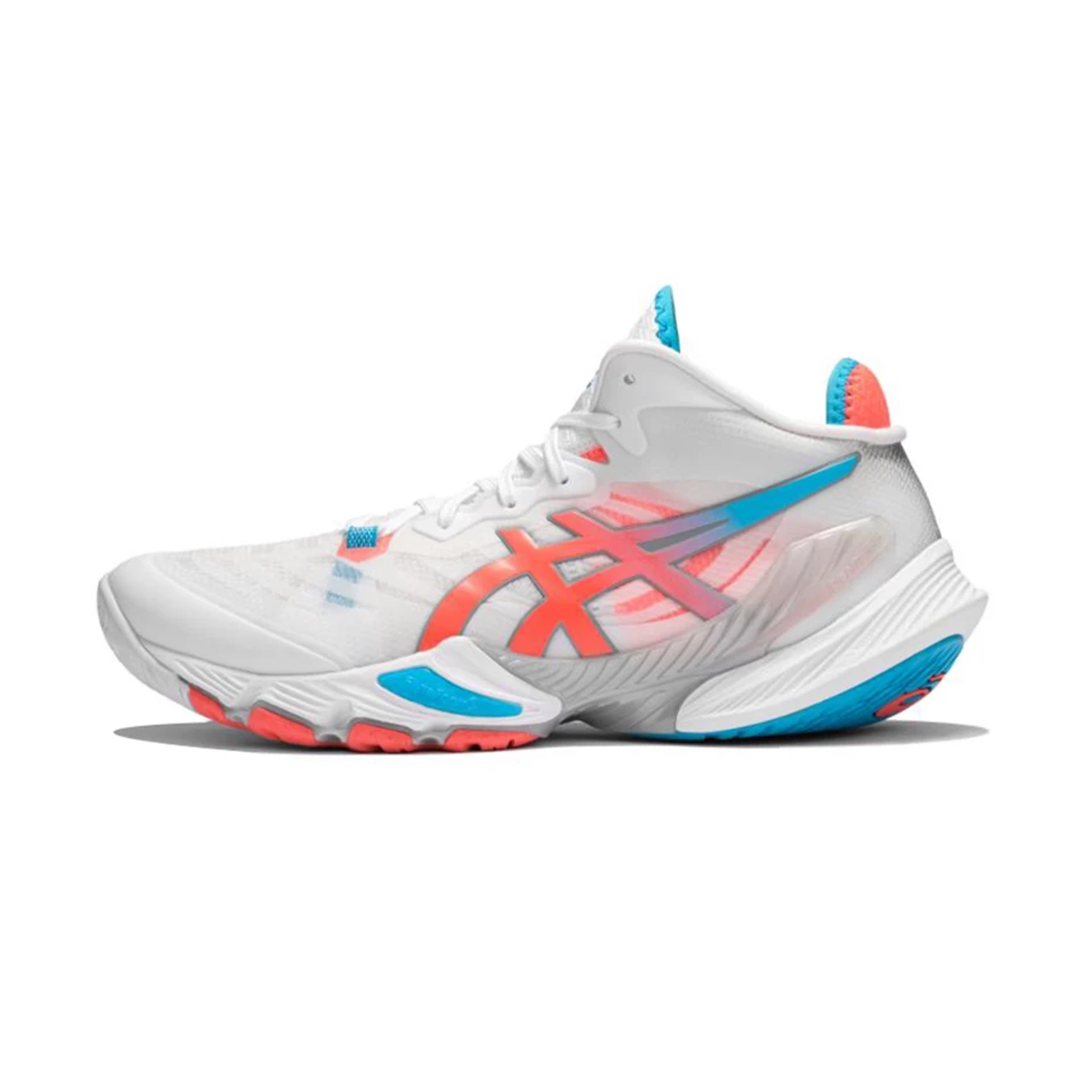 کفش والیبال زنانه مدل Metarise