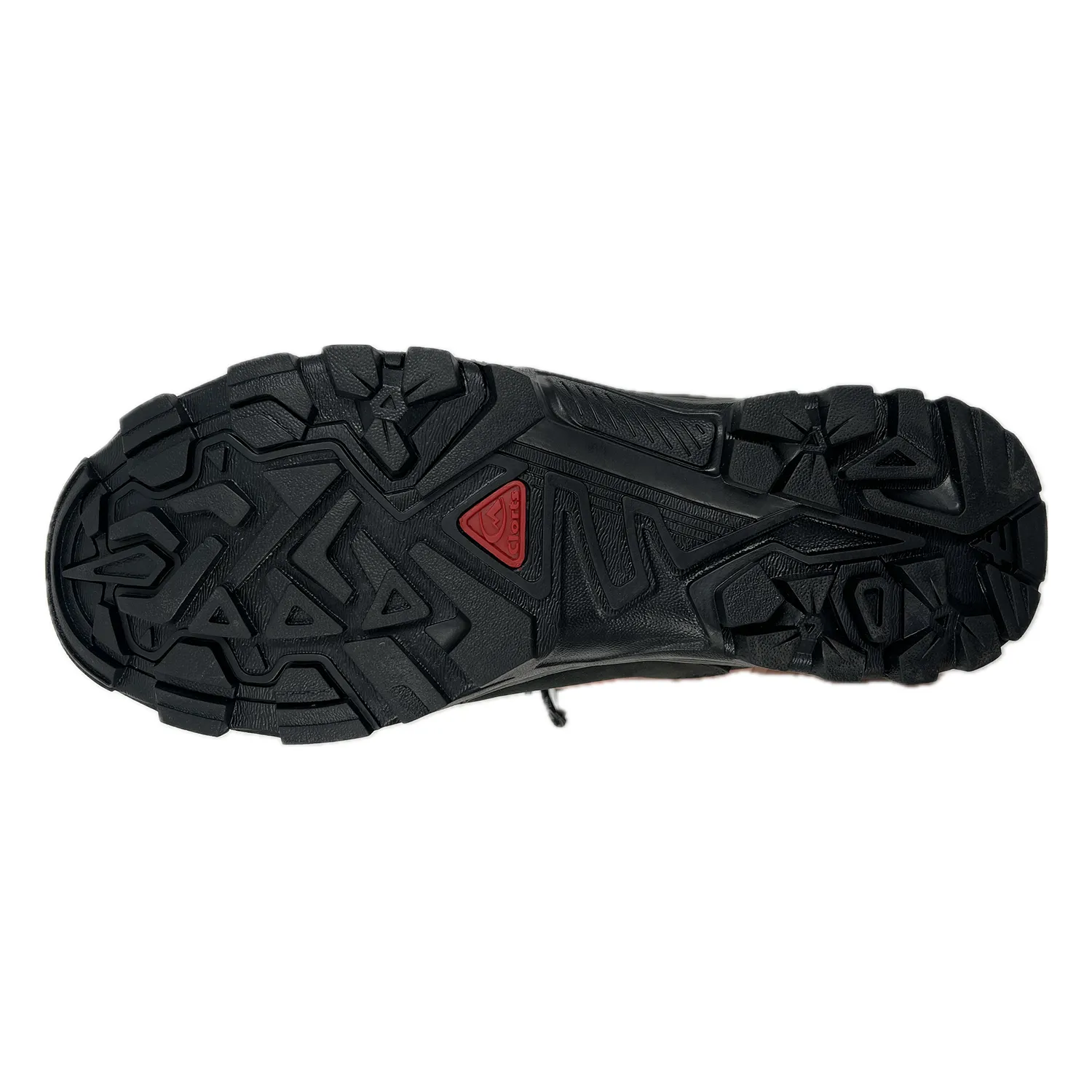 کفش طبیعت گردی مردانه کلارتس مدل 3D037A